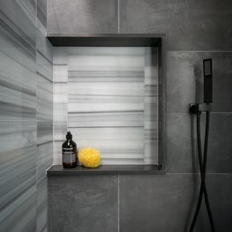 Hollywood Modern Bathroom