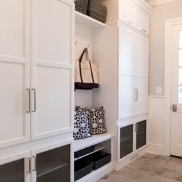 THE BINGHAM HILL CIRCLE PROJECT