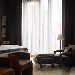 Jackson Square Duplex