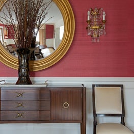 Classic New England Colonial - Darien, CT