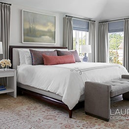 Rice Residence Renovation & Interiors