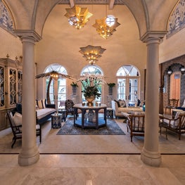 Kips Bay Palm Beach Show House