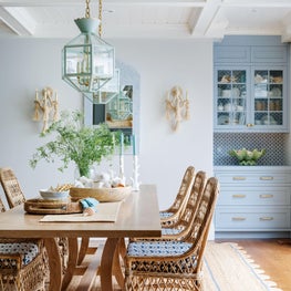 Osterville Dining Room