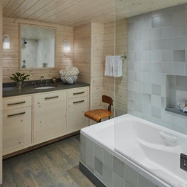 Frankfort Michigan Lake Home