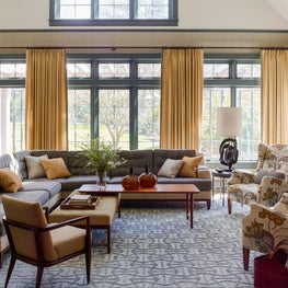 Westchester Living Room