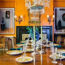 Presidio Heights Revival