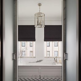 Lake Shore Drive Apartment