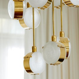 French Modern Details