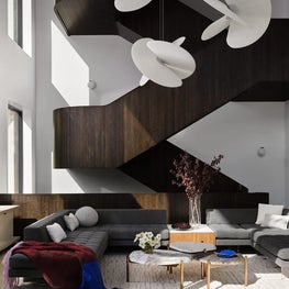 Dearborn, Living Room