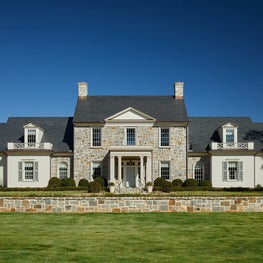 Greenville New House