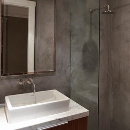 San Francisco Chic Modern Luxury Apartment