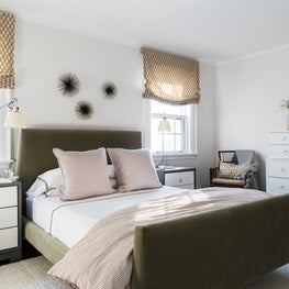 Beacon Hill, Boston, Massachusetts 