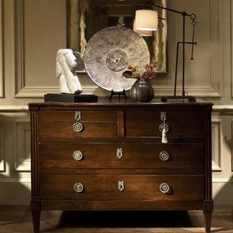 Lake Shore Drive Penthouse