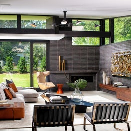 Residential - California Modern