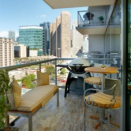 West Loop Condo
