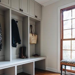 North Barrington Kitchen Project