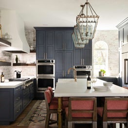 Whimsical & Colorful Southern Living