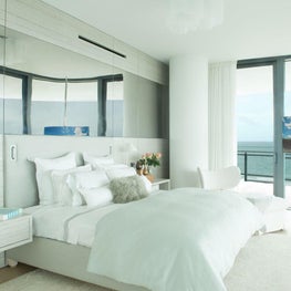 Miami Beach MBR in Renzo Piano building