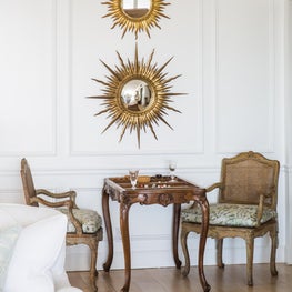 Palm Beach apartment