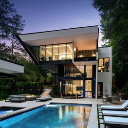 Residential - California Modern