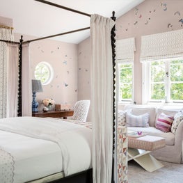 Santa Monica Italianate Estate Redux