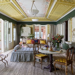 House Beautiful Whole Home