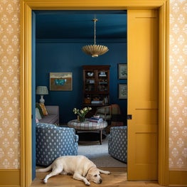 Portfolio: Country Club Lane