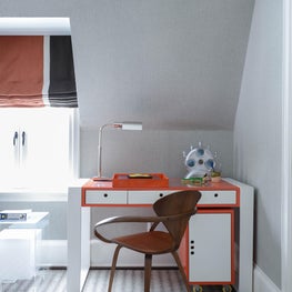 French Style Brick Estate - Greenwich, CT