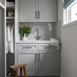 Rice Residence Renovation & Interiors