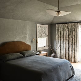 Tiburon House - Primary Bedroom