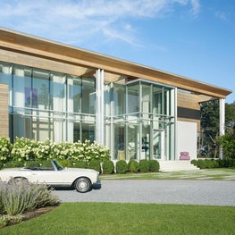 Sag Harbor Waterfront