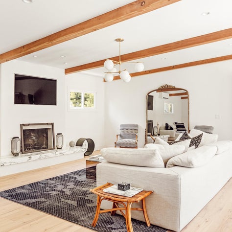 Redondo Beach Mid-Century