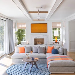 Southampton Residence