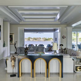 Vero Beach Riverfront Custom Home