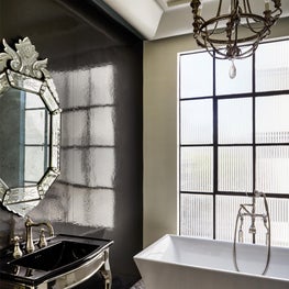 Old Hollywood Penthhouse - Bathroom