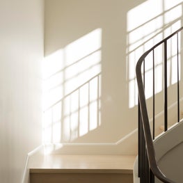 Pacific Heights House