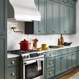 Bloomingdale Rowhouse