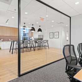 Prudential Center- Small Conference Room