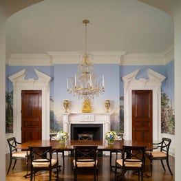 Woodhaven Road Residence