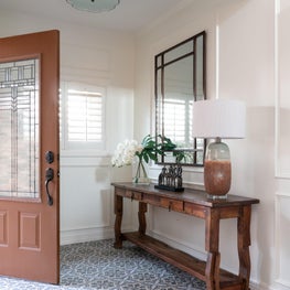 Good Bones, New Vibe