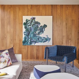 Bucktown Contemporary Family Home