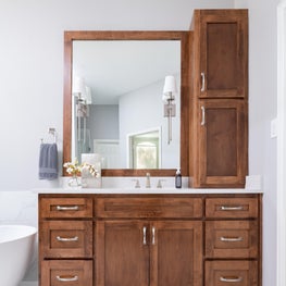 From 1990s To Craftsman Transitional