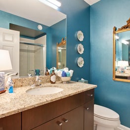 Evanston Condominium