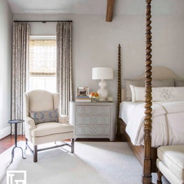 Serene Master Bedroom