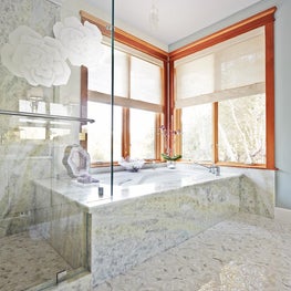 Artistic Tile Bathrooms