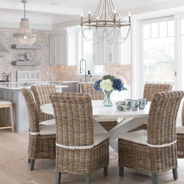 THE BEACH COTTAGE PROJECT