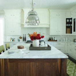 Long Island Residence