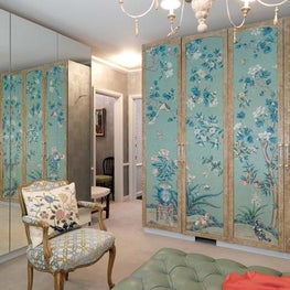 Indian Hill Residence