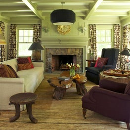 Shingle Style House, Sherborn, MA