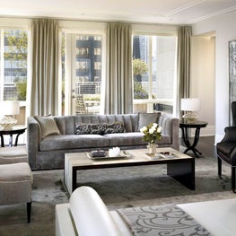 Urban Terrace Residence